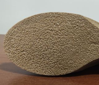 Botines piel de ante azul marino 37 sin estrenar