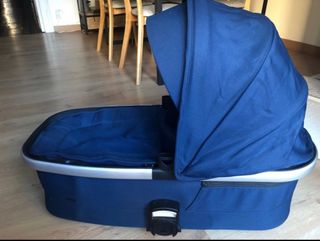 Borsa a tracolla Joolz Hub+