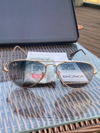 Gafas de sol Ray-Ban