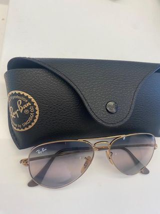 Gafas de sol Ray-Ban