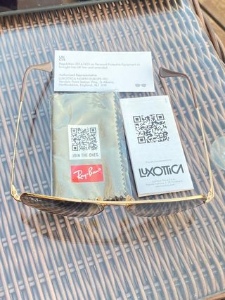 Gafas de sol Ray-Ban