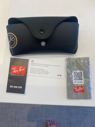 Gafas de sol Ray-Ban