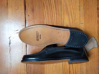 Mocasines George's