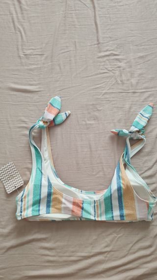 top bikini