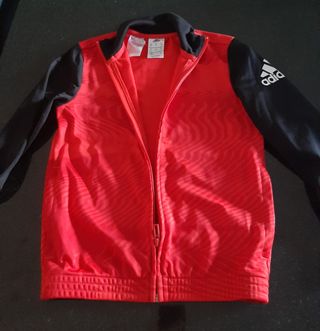 Chaqueta ADIDAS Chandal.