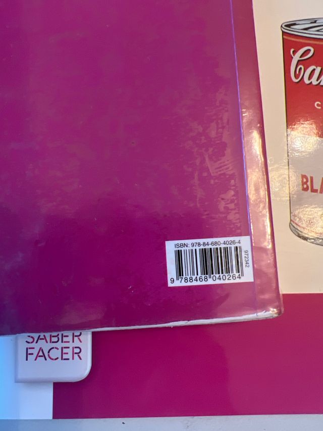 Libro historia 4 ESO