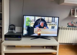 Tv samsung 50 pulgadas wifi 3d smart