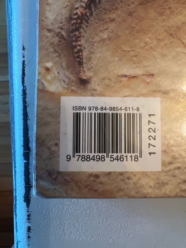 Libro Bioloxía e Xeoloxía 4 ESO