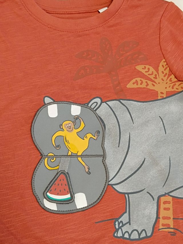 Hipopótamo divertido🦛🦛🦛😍