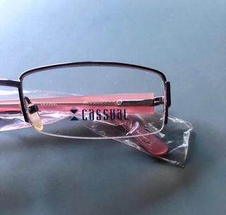 Montura de gafas vista