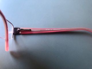 Montura de gafas vista