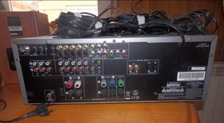 Harman/kardona  AVR132