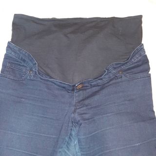 Vaquero premamá talla 44