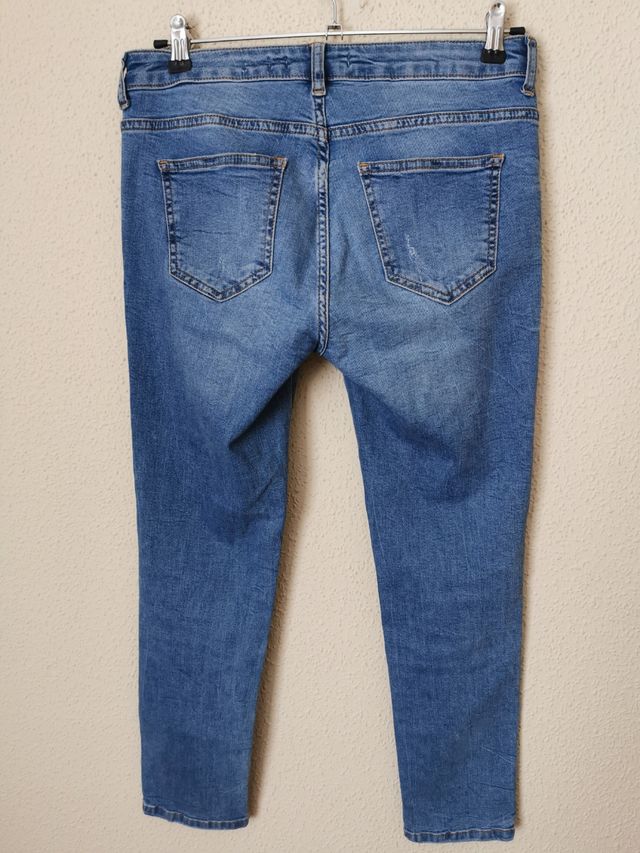 Pantalón chica talla 40 de Fórmula Joven.