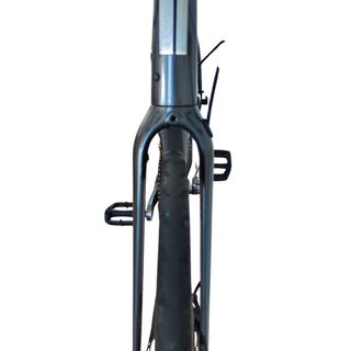 Bicicleta gravel Pinnacle cicloturismo horqcarbono