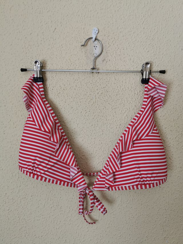 Bikini chica talla 38 de  Decimas.
