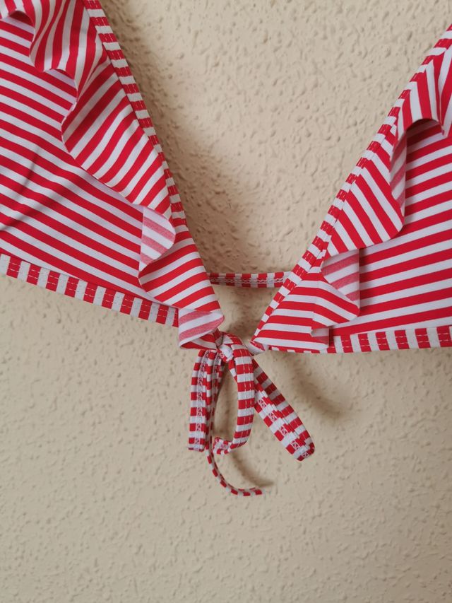 Bikini chica talla 38 de  Decimas.