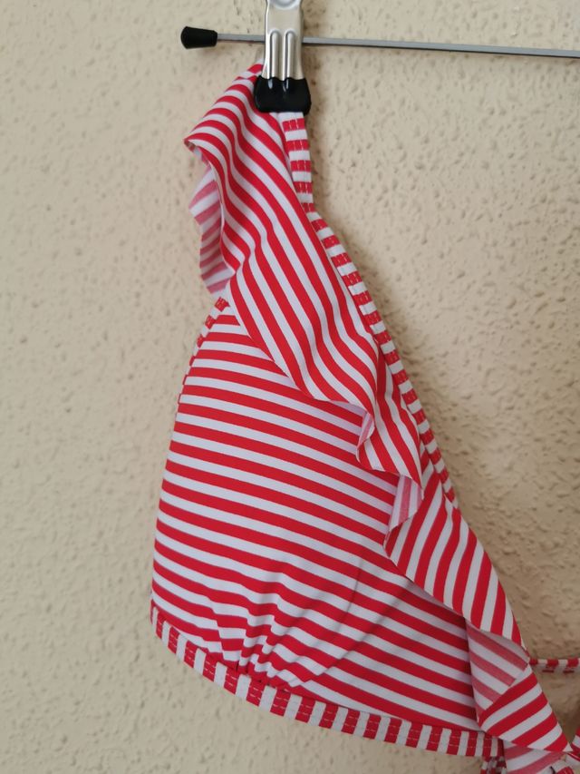 Bikini chica talla 38 de  Decimas.