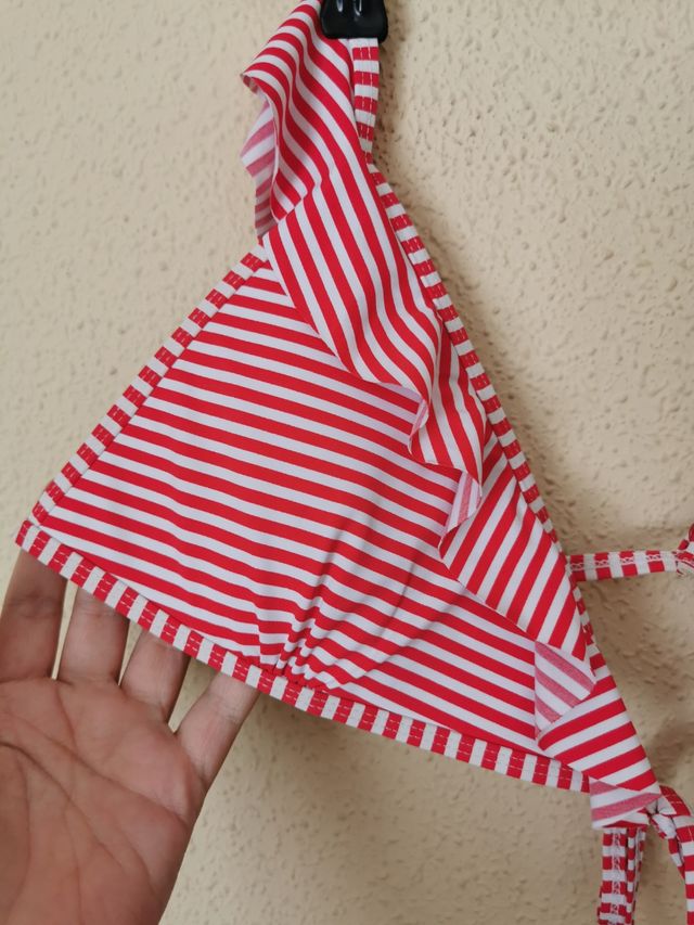 Bikini chica talla 38 de  Decimas.