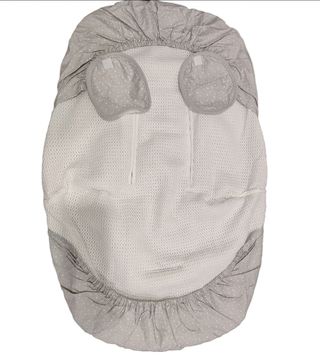 Funda universal para silla grupo 0+
