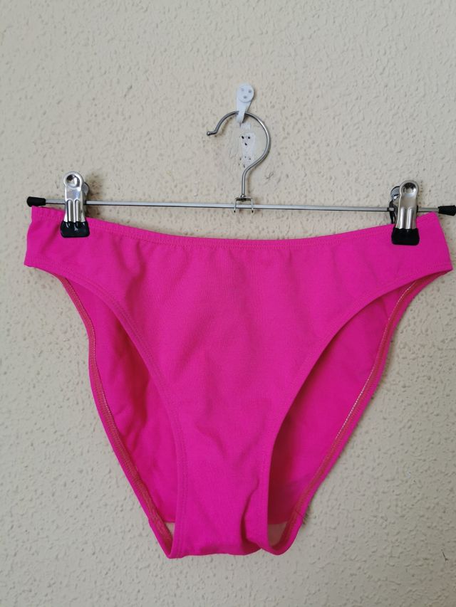 Bikini chica talla 40 de Evelyn.