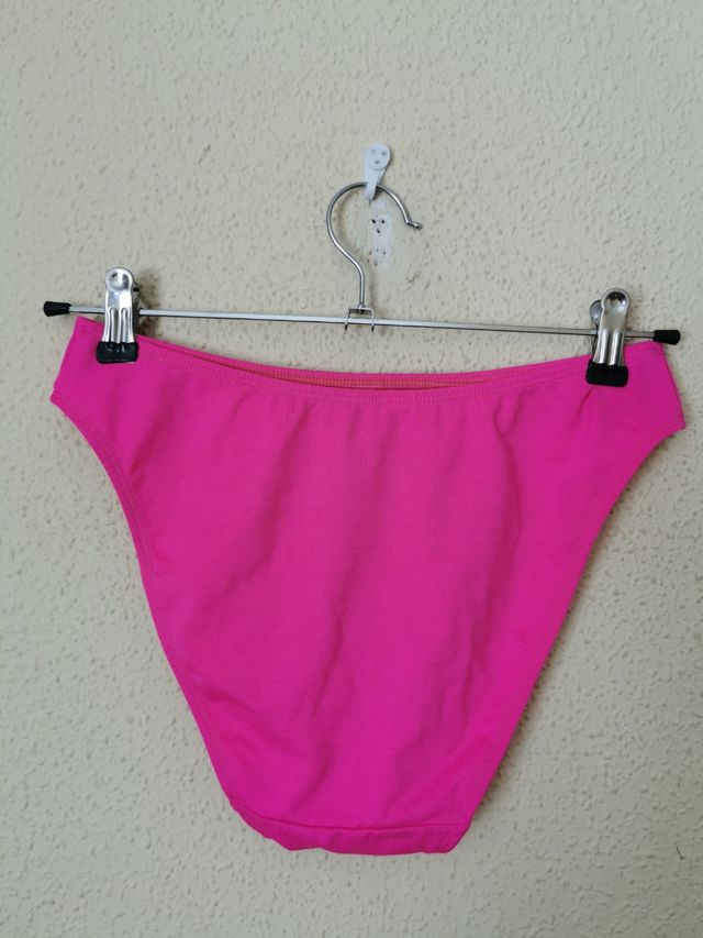 Bikini chica talla 40 de Evelyn.