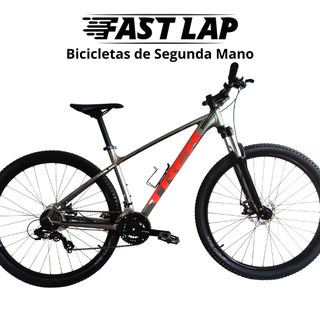 Trek Marlin 4 Bicicleta de Montaña BTT mtb 2023