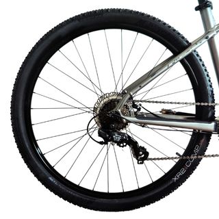 Trek Marlin 4 Bicicleta de Montaña BTT mtb 2023