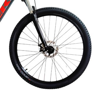 Trek Marlin 4 Bicicleta de Montaña BTT mtb 2023