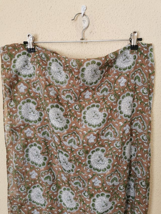 Pañuelo/pareo chica de Parfois.