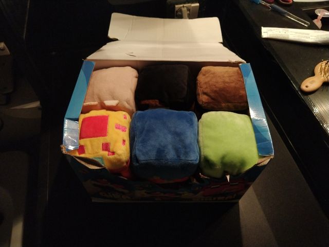 peluche stef e phere