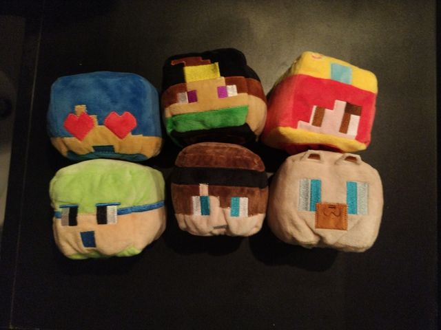 peluche stef e phere