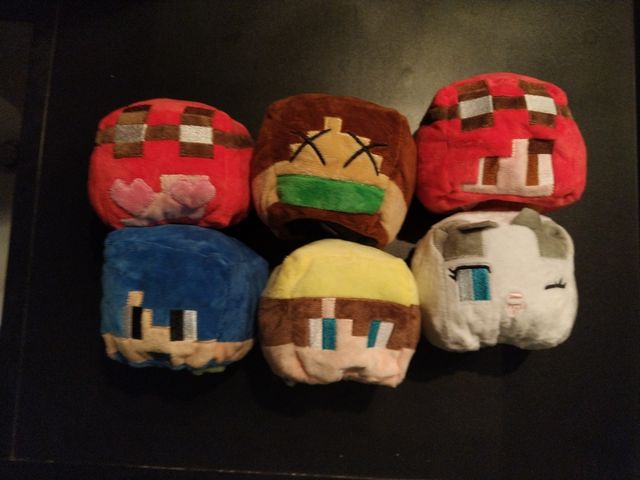 peluche stef e phere