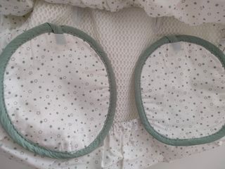 Funda universal para silla grupo 0+