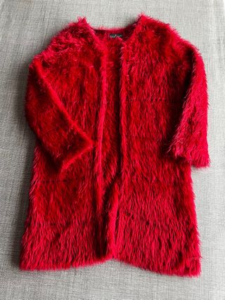 Chaqueta Roberto Verino