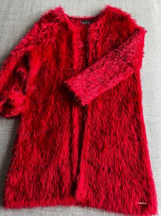 Chaqueta Roberto Verino