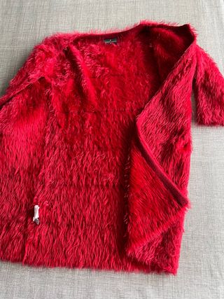 Chaqueta Roberto Verino