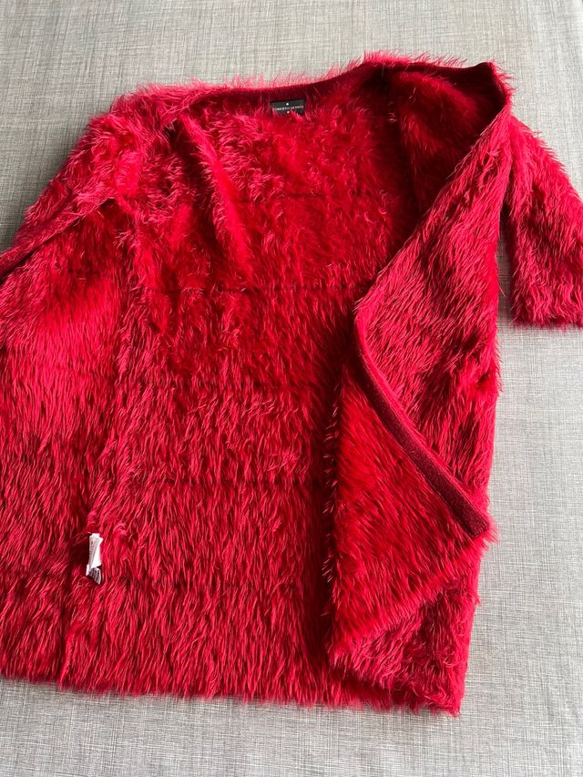 Chaqueta Roberto Verino