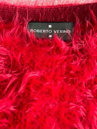 Chaqueta Roberto Verino