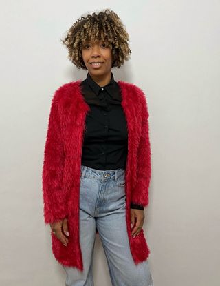 Chaqueta Roberto Verino