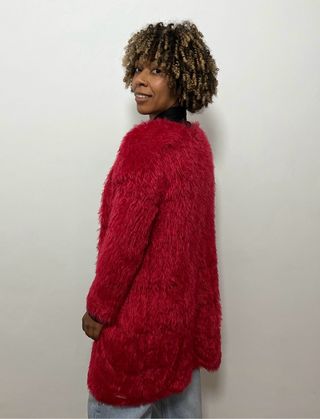 Chaqueta Roberto Verino