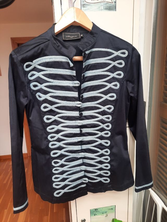 Chaqueta Almatrichi talla 36