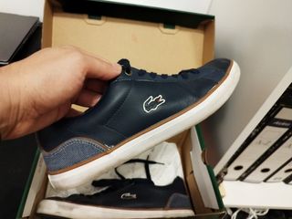 Lacoste "colección"