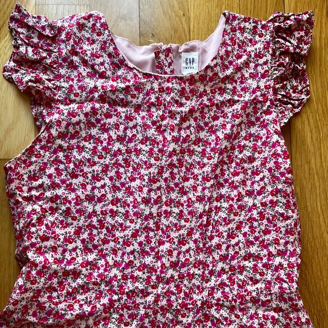 Vestidos GAP de niña (tallas XL y XXL)