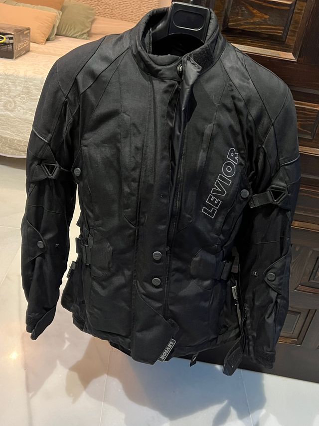 Traje Levior Cordura de Mujer gama alta