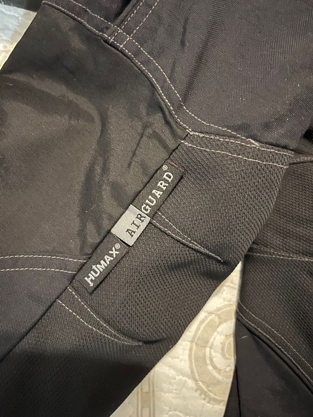 Traje Levior Cordura de Mujer gama alta