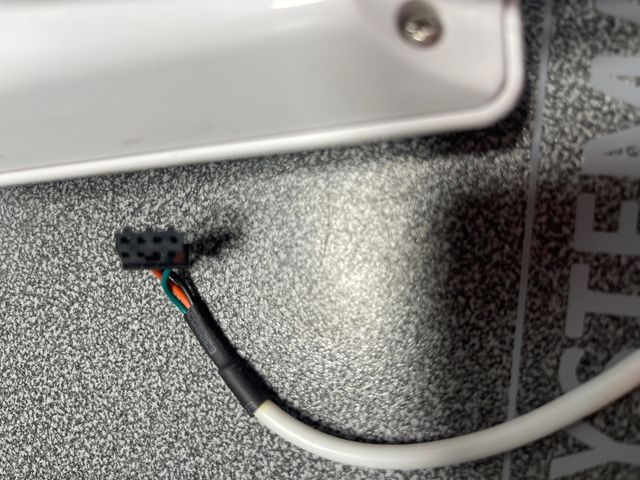 Piezas repuesto Sillon Kdm Victor