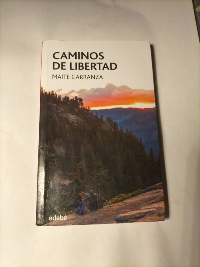Caminos de libertad
