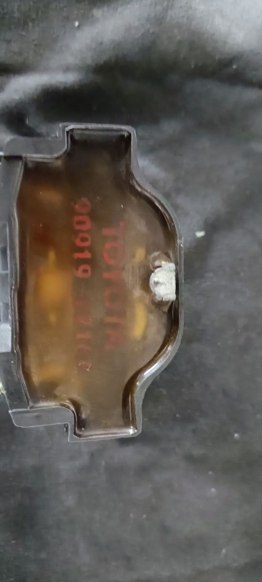 Bobina Delco DENSO Toyota 9091902164