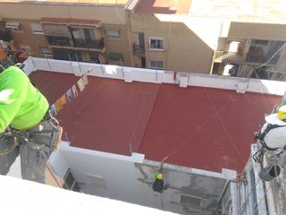 Fontanero, trabajos Verticales , pintura valencia